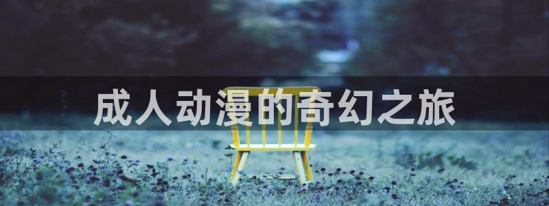 里番动漫免：成人动漫的奇幻之旅