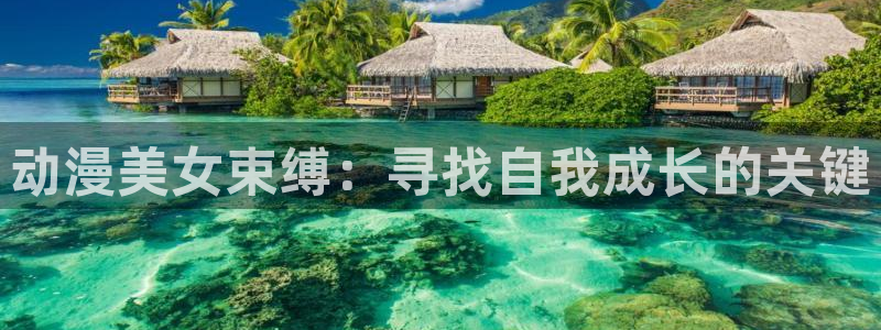 里番h动漫在线：动漫美女束缚：寻找自我成长的关键