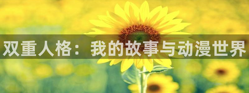 里番库少女漫画：双重人格：我的故事与动漫世界